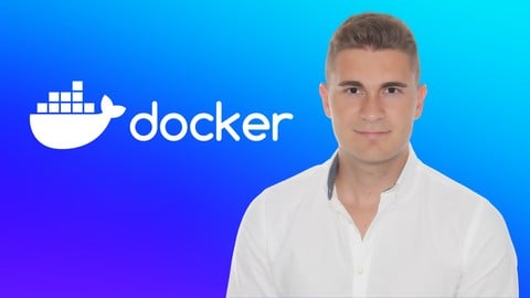 Docker for the Absolute Beginner - Hands On!