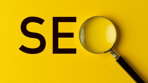 إحترف سيو و تحسين ظهور الموقع في محركات البحث دورة شاملة SEO