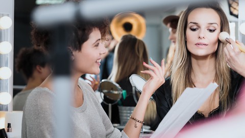 Curso Para Atores - Passos para a carreira de atuação