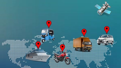 GPS Tracking and Fleet Management Systems