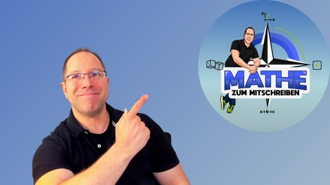 Mathe - Brüche, Dezimalzahlen und Bruchrechnen mit Workbook