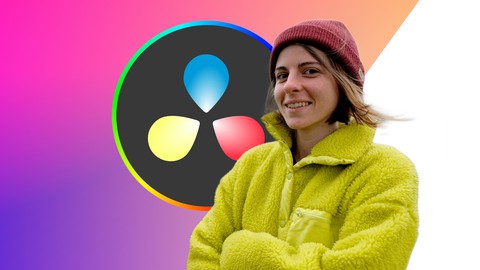 DaVinci Resolve Color Grading Masterclass | Video Editing