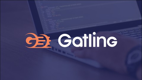 Advanced Gatling for Stress Testing Web Applications - 2022