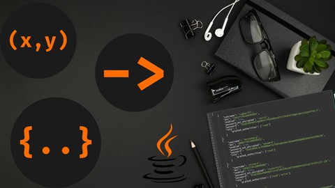 Domina Lambdas y Streams en Java: Conviértete en un Experto