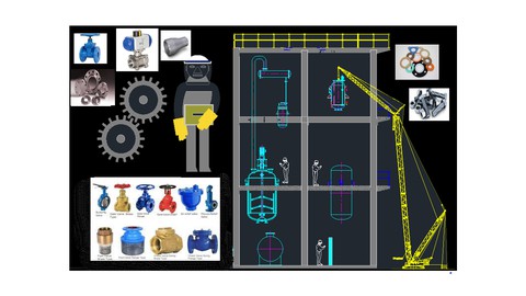 Piping Material Specification (PMS)