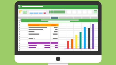 Aktienanalyse & Unternehmensbewertung mit Excel