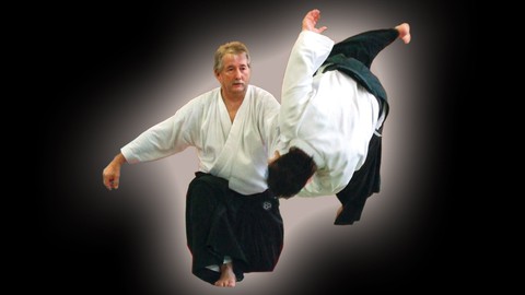 Aikido von A bis Z Grundtechniken Vol.1