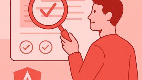 Testes Unitários do Zero com Angular 14 / Jasmine e Karma