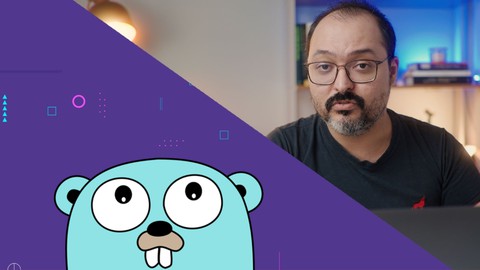 Go (Golang) - Do zero ao avançado (com teste de unidade)