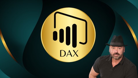 Power BI DAX Super User: DAX for Power Nerds