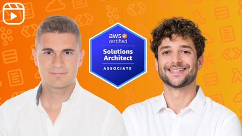 [Español] AWS Certified Solutions Architect Associate