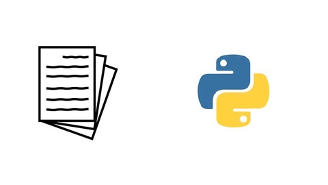 Python for Natural Language Processing (NLP)