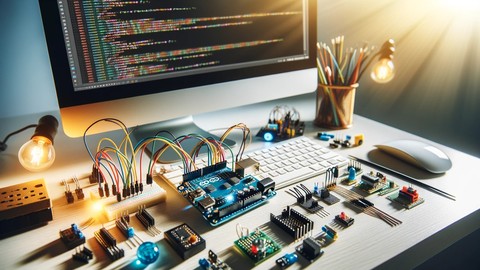 Introduction to Arduino