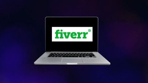 Best Fiverr Gig Ranking Course: Become Fiverr Expert in 2025