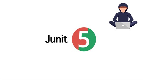 Java單元測試: Junit5 Jupiter 實戰課程(基於JDK 16版本)