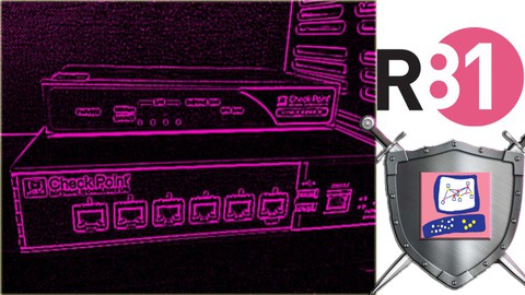 Check Point CCSA - R81: Practice Test & Explanation