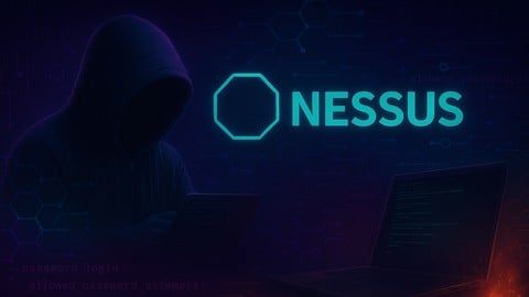 Hacking con Nmap & Nessus: Escaneos de Redes Corporativas!