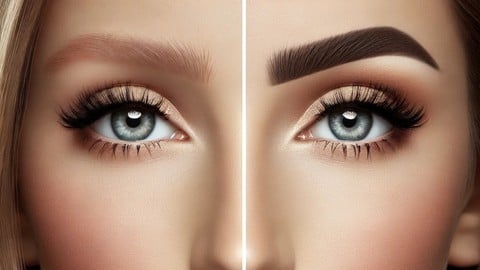 Brow Mastery: Mapping