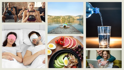 HEALS Healthy Eating And Lifestyle Simplified