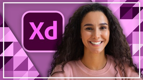 Megacurso completo de Adobe XD: De principiante a experto