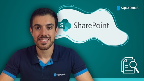 Sharepoint: do Zero ao Avançado + Estudo de Caso