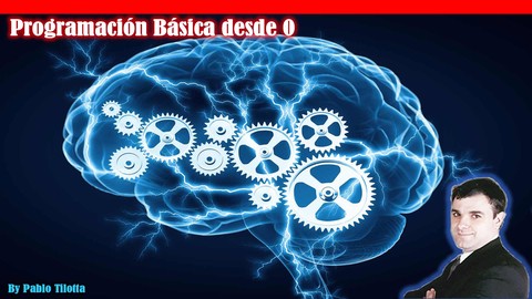 Curso de Programación Básica - tus primeros pasos