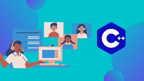 C++ Complete Training Course for C++ Beginners All In One