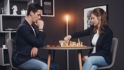 Schach Lernen | für Anfänger