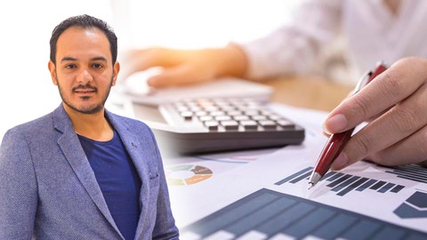 دبلومة المحاسب المحترف