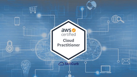 AWS Certified Cloud Practioner 6 Practice Exam Sets