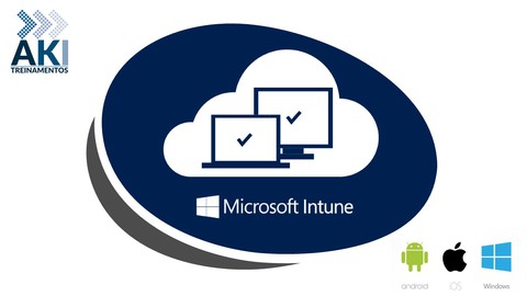 Implantando e Administrando o Microsoft Intune