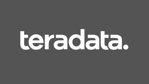 Learn Teradata from Scratch- A Basic to Advanced Overview