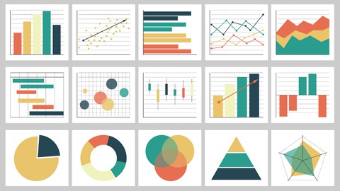 The Complete Matplotlib Course: From Zero to Expert!