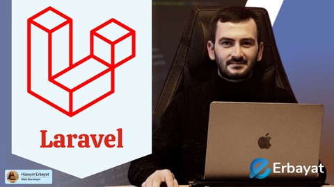 Laravel 10 - Laravel 11 Eğitimi