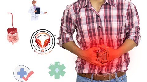 Intestinal Gut Health - Digestion System Master Class (TM)