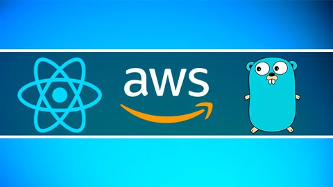 E-Commerce - Golang + NextJS (AWS Cloud)