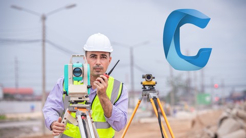 AutoCAD Civil 3D - MEGA curso para obras civiles  1 AulaGEO