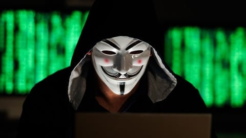Sıfırdan Etik Hacker Eğitimi | Siber Güvenlik 2025