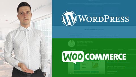 Wordpress i WooCommerce - Zbiór poradników