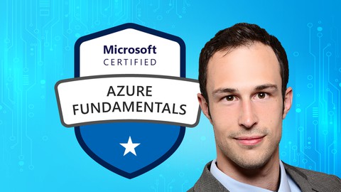 AZ-900: Azure Fundamentals Exam Prep JUNE 2023