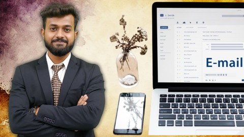 Ultimate Email Communication Course for Professionals