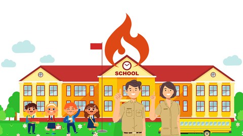 Membangun SIAKAD Sekolah Dengan Codeigniter 4