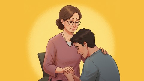 [Accredited] Compassion Focused Therapy (CFT) Counselor