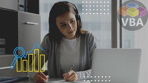 Learn Excel VBA Macros from Scratch - In Hindi(हिंदी मे)