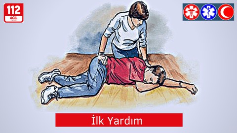 Temel İlk Yardım Eğitimi