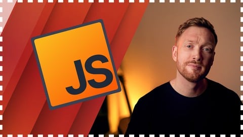 Полный курс по JavaScript - С нуля до результата!