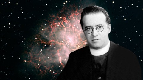 Georges Lemaître: padre del Big Bang