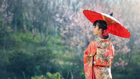 Belajar Bahasa Jepang