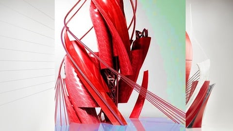 Complete AutoCAD 2D&3D From Zero to Hero Course