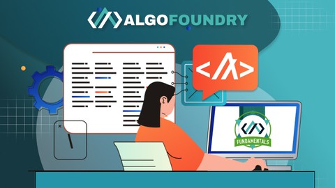 Fundamentals Course for the Algorand Blockchain